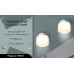 Дополнительное фото Светильник встраиваемый Ambrella Light Techno Spot TN651: Купить в Интернет магазин освещения GCSVET.RU