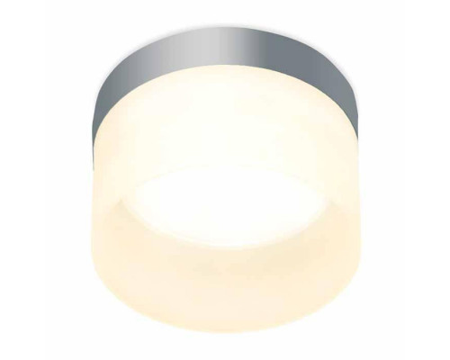 Дополнительное фото Светильник встраиваемый Ambrella Light Techno Spot TN651: Купить в Интернет магазин освещения GCSVET.RU