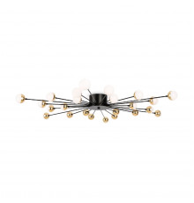 Люстра потолочная Freya Celebrity FR5242CL-24B