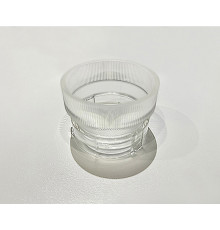 Кольцо внутреннее Italline Ring Danny crystal