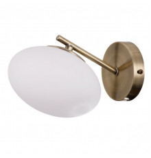 Настенный светильник De Markt Оливия 306024201