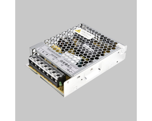 Дополнительное фото Сетевой адаптер Maytoni Led strip 100Вт DC24В IP20 220203: Купить в Интернет магазин освещения GCSVET.RU