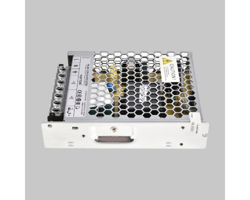 Дополнительное фото Сетевой адаптер Maytoni Led strip 100Вт DC24В IP20 220203: Купить в Интернет магазин освещения GCSVET.RU