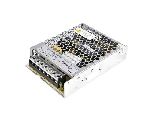 Основное фото Сетевой адаптер Maytoni Led strip 100Вт DC24В IP20 220203: Купить в Интернет магазин освещения GCSVET.RU