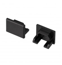 Заглушка Arlight для PDS-SM черная глухая 038826