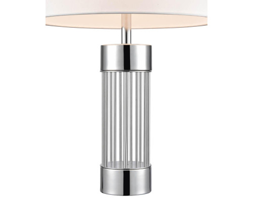 Дополнительное фото Лампа настольная Vele Luce Rainbow VL5743N01: Купить в Интернет магазин освещения GCSVET.RU