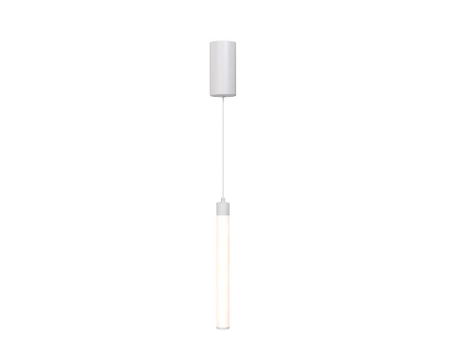 Основное фото Светильник подвесной LED Maytoni Technical Ray P022PL-L10W: Купить в Интернет магазин освещения GCSVET.RU