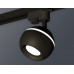 Дополнительное фото Светильник трековый (однофазный) с подсветкой Ambrella Light Track System XT1102041 (A2521, C1102, N7021): Купить в Интернет магазин освещения GCSVET.RU