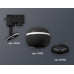 Дополнительное фото Светильник трековый (однофазный) с подсветкой Ambrella Light Track System XT1102041 (A2521, C1102, N7021): Купить в Интернет магазин освещения GCSVET.RU