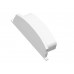 Дополнительное фото Заглушка (4 шт.) Ambrella Light Alum Profile GP8200: Купить в Интернет магазин освещения GCSVET.RU