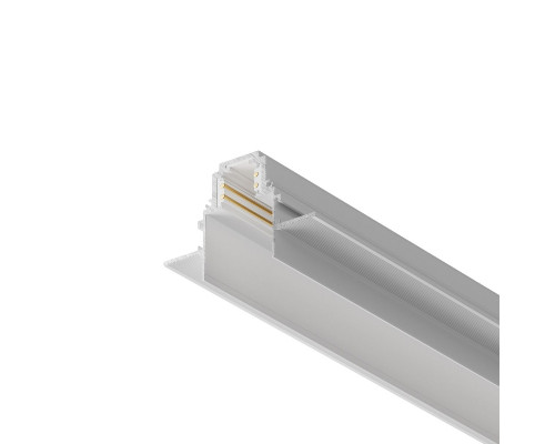 Основное фото Шинопровод встраиваемый Maytoni Busbar trunkings Gravity TRX010-422W: Купить в Интернет магазин освещения GCSVET.RU