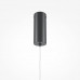 Дополнительное фото Светильник подвесной Maytoni Modern Halo MOD246PL-L24BK1: Купить в Интернет магазин освещения GCSVET.RU