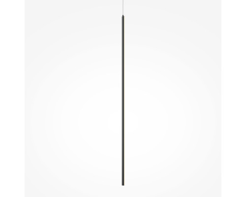 Дополнительное фото Светильник подвесной Maytoni Modern Halo MOD246PL-L24BK1: Купить в Интернет магазин освещения GCSVET.RU