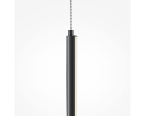 Дополнительное фото Светильник подвесной Maytoni Modern Halo MOD246PL-L24BK1: Купить в Интернет магазин освещения GCSVET.RU