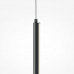 Дополнительное фото Светильник подвесной Maytoni Modern Halo MOD246PL-L24BK1: Купить в Интернет магазин освещения GCSVET.RU