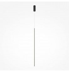 Светильник подвесной Maytoni Modern Halo MOD246PL-L24BK1