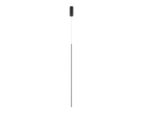 Дополнительное фото Светильник подвесной Maytoni Modern Halo MOD246PL-L24BK1: Купить в Интернет магазин освещения GCSVET.RU