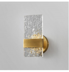 Настенный светильник DeLight Collection Wall lamp MT8981-1W brass