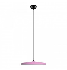 Светильник подвесной Loft IT Plato 10119 Pink