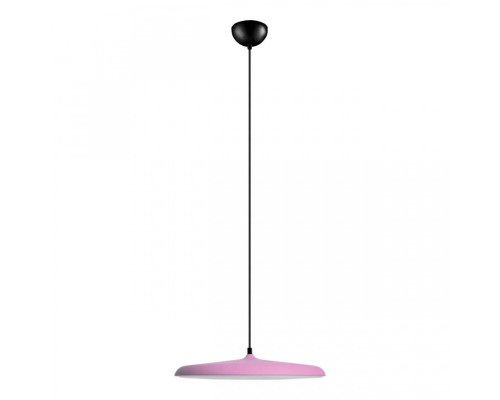 Основное фото Светильник подвесной Loft IT Plato 10119 Pink: Купить в Интернет магазин освещения GCSVET.RU
