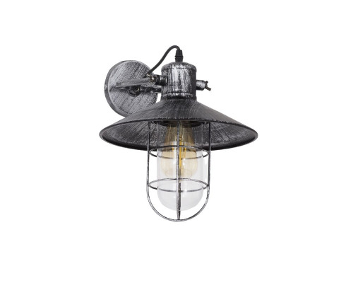 Основное фото Настенный светильник Lumina Deco Ulivia LDW 6013 O.SL: Купить в Интернет магазин освещения GCSVET.RU