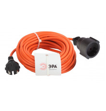 Удлинитель силовой Эра UPx-1-2x0.75-10m Б0043036