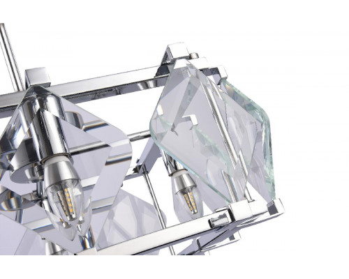 Дополнительное фото Люстра подвесная Vele Luce Vittoria VL3053L04: Купить в Интернет магазин освещения GCSVET.RU