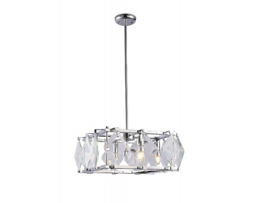 Дополнительное фото Люстра подвесная Vele Luce Vittoria VL3053L04: Купить в Интернет магазин освещения GCSVET.RU