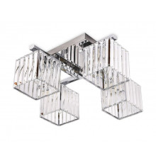 Люстра потолочная Ambrella Light Traditional TR5213
