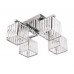 Основное фото Люстра потолочная Ambrella Light Traditional TR5213: Купить в Интернет магазин освещения GCSVET.RU