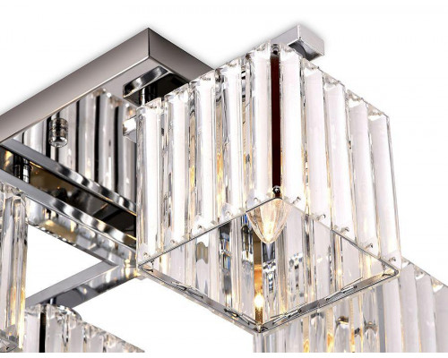 Дополнительное фото Люстра потолочная Ambrella Light Traditional TR5213: Купить в Интернет магазин освещения GCSVET.RU