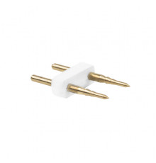 Соединитель 2-штырьковый для неоновой ленты Lightstar Neoled 430180