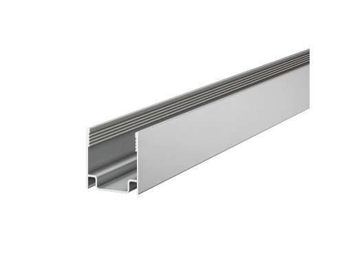 Основное фото Алюминиевый профиль для гибкого неона Maytoni Led strip 20055: Купить в Интернет магазин освещения GCSVET.RU