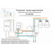 Дополнительное фото Wi-Fi реле Denkirs RL1002-SM: Купить в Интернет магазин освещения GCSVET.RU