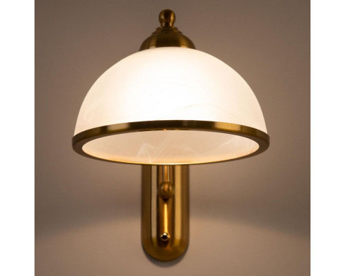 Дополнительное фото Настенный светильник Citilux Лугано CL403313: Купить в Интернет магазин освещения GCSVET.RU