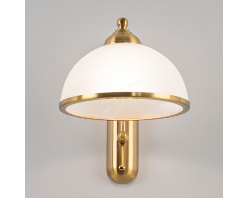 Дополнительное фото Настенный светильник Citilux Лугано CL403313: Купить в Интернет магазин освещения GCSVET.RU