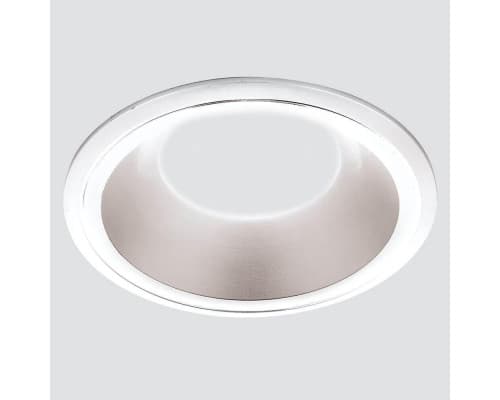 Дополнительное фото Встраиваемый светильник Ambrella Light Classic A901 SL: Купить в Интернет магазин освещения GCSVET.RU