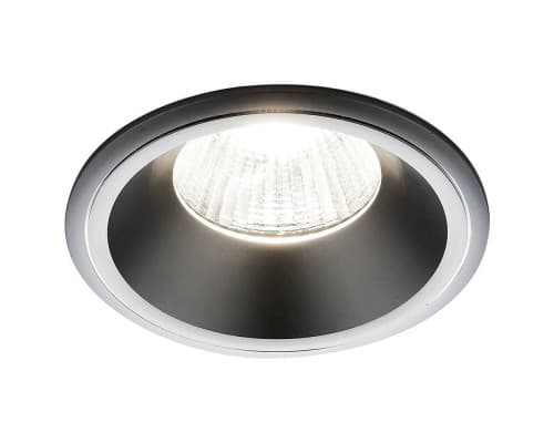 Основное фото Встраиваемый светильник Ambrella Light Classic A901 SL: Купить в Интернет магазин освещения GCSVET.RU