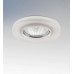 Дополнительное фото Светильник встраиваемый Lightstar Anello 002240: Купить в Интернет магазин освещения GCSVET.RU