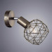 Дополнительное фото Светильник спот Arte Lamp Sospiro A6141AP-1AB: Купить в Интернет магазин освещения GCSVET.RU