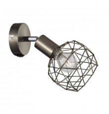 Светильник спот Arte Lamp Sospiro A6141AP-1AB