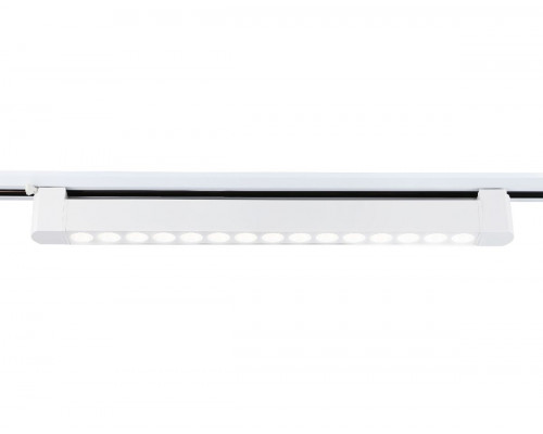 Основное фото Светильник трековый (однофазный) Ambrella Light Track system GL6712: Купить в Интернет магазин освещения GCSVET.RU