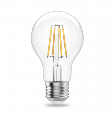 Светодиодная лампочка Gauss Filament Elementary 22211