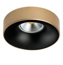 Светильник встраиваемый Lightstar Levigo L01002723 (010027+510023)
