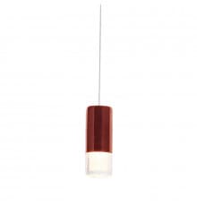 Светильник подвесной Delight Collection 191 P0191-1A coffee