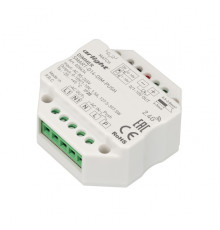 Диммер Arlight Smart-D14-Dim-Push 1.5А 0-10V 2.4G 028434