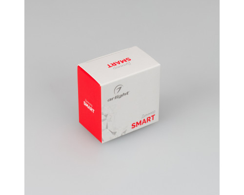 Дополнительное фото Диммер Arlight Smart-D14-Dim-Push 1.5А 0-10V 2.4G 028434: Купить в Интернет магазин освещения GCSVET.RU