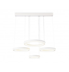 Светильник подвесной LED Ambrella Light Acrylica FA4325
