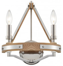 Настенный светильник Wertmark Brenda WE586.02.101