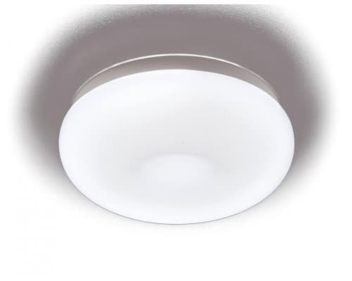 Основное фото Светильник встраиваемый LED Ambrella Light Orbital Fly Spot F469 W: Купить в Интернет магазин освещения GCSVET.RU